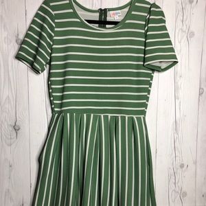 LuLaRoe Amelia - Medium